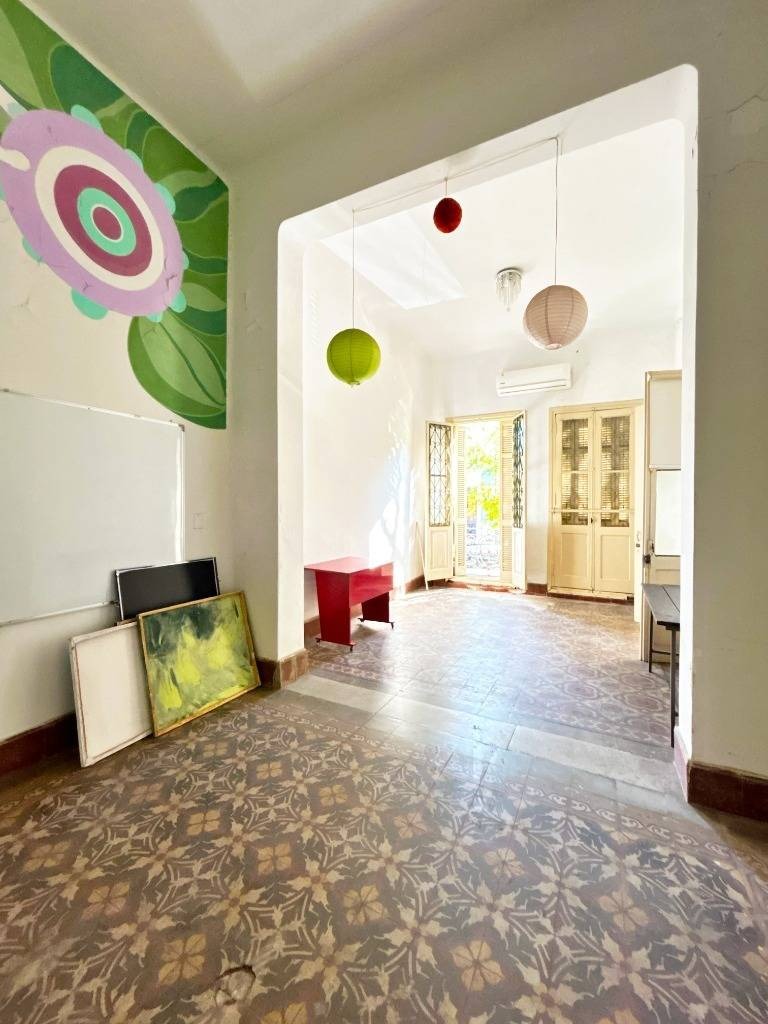 VENDO CASA ANTIGUA EN EL CASCO HISTÓRICO DE ASUNCIÓN — foto 3
