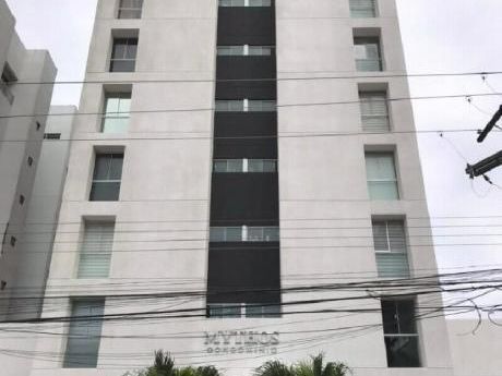 Hermoso Departamento En Cond. Mythos