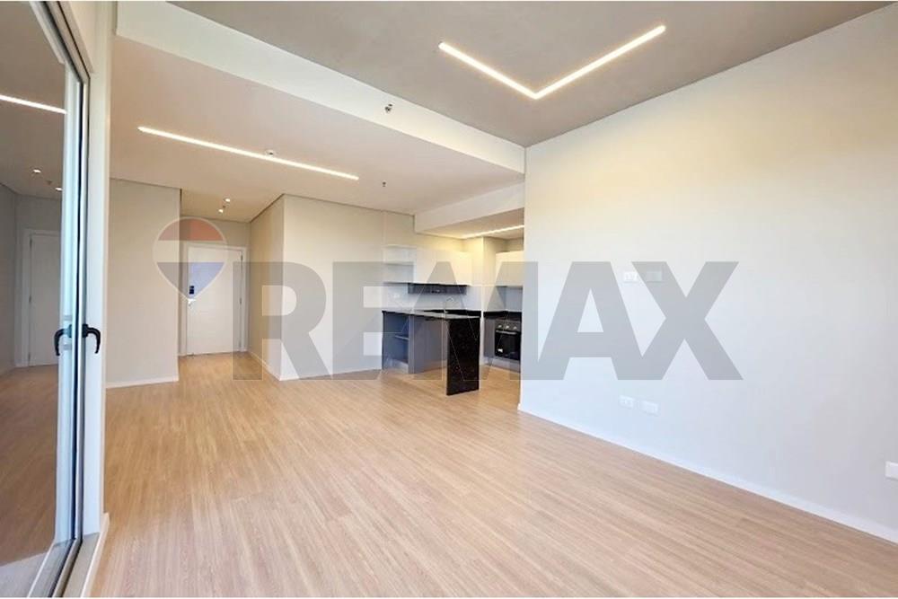 Departamento en alquiler en Las Lomas, Asunción — foto 2