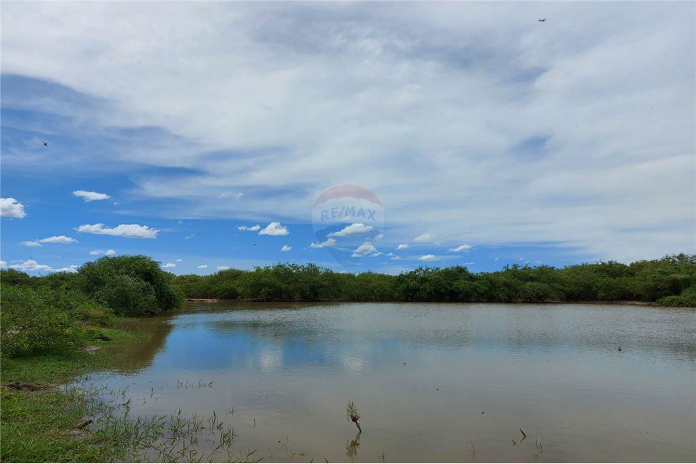 Estancia/Campo - Venta - Presidente Hayes Villa Hayes — foto 3