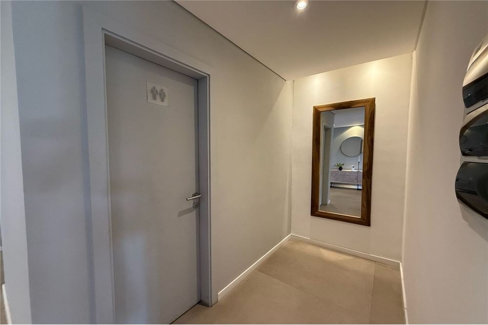 Departamento-Alquiler-Psor M. Riquelme c/ Cecilio da Silva, Las Lomas, Asunción — foto 2