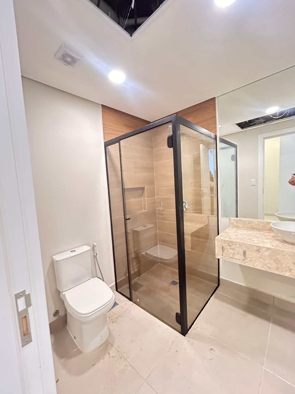 Departamento en alquiler en Salvador del Mundo — foto 2