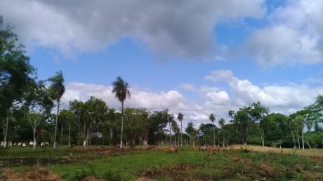 Belleza De Terreno