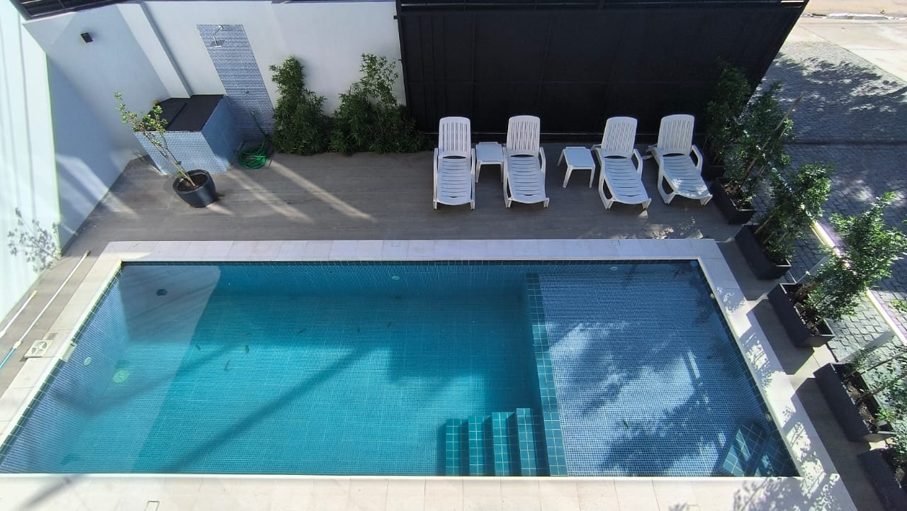 ALQUILO HERMOSO DUPLEX AMOBLADO Y SIN AMOBLAR — foto 2