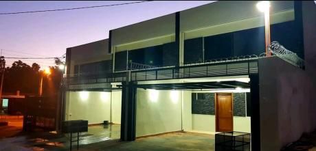 Alquilo Duplex A Estrenar