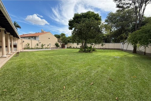 Casa en alquiler en San Jorge, Asunción — foto 3