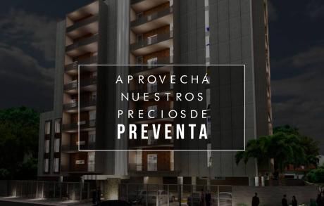 Departamentos En Pre-venta