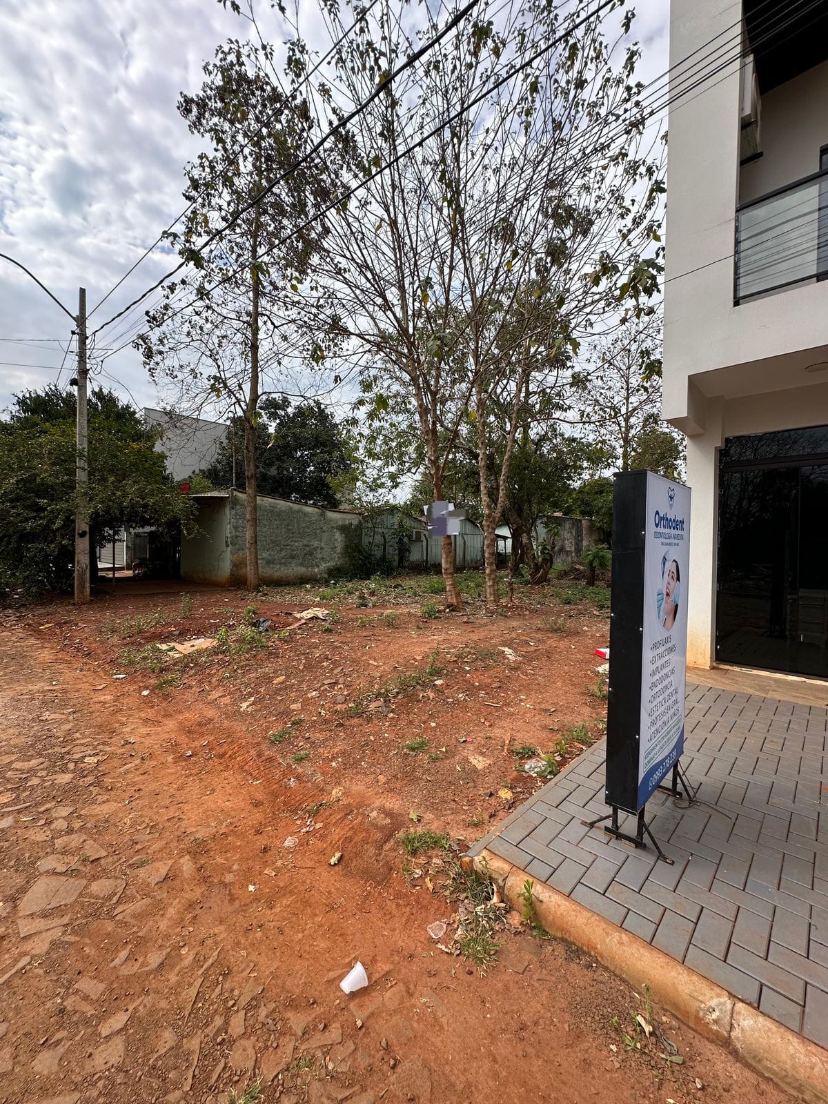 VENDO HERMOSO TERRENO EN EL BARRIO SAN JOSE — foto 2