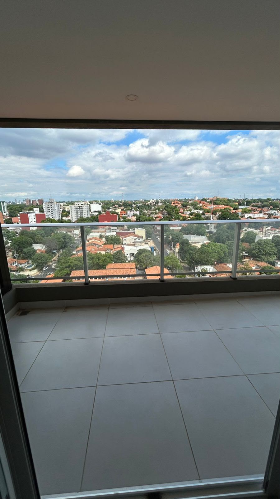 En venta departamento de 2 dormitorios en Ciudad Nueva - Asunción — foto 3