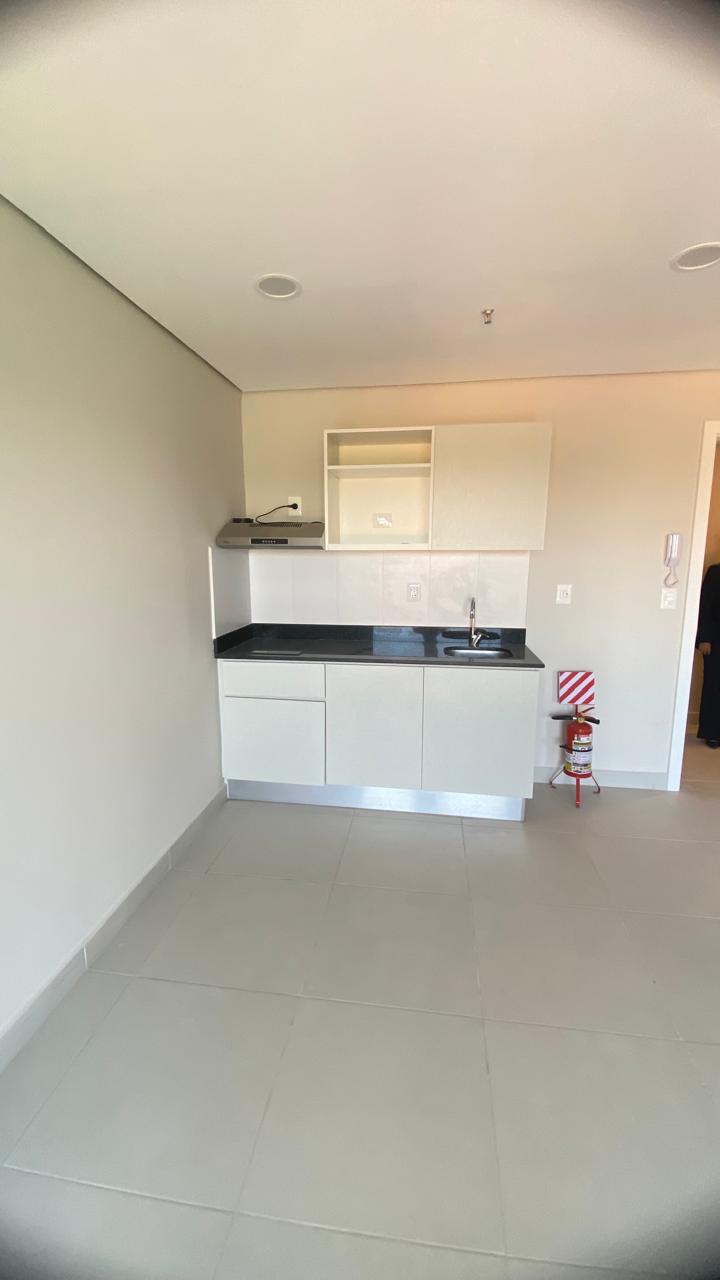 ALQUILO DEPARTAMENTO DE 1 DORMITORIO EN ELEVA BY ZUBA EN BARRIO JARA ASUNCION — foto 3