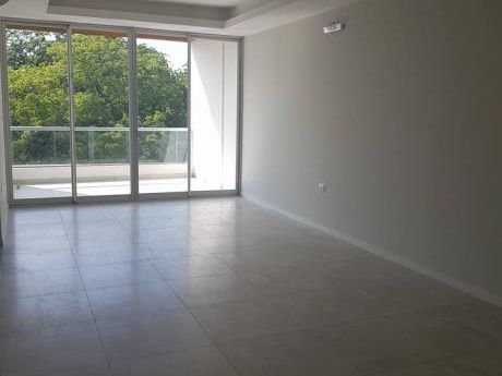 Departamentos De Dos Dormitorios Con Balcón De 100 Mts2 Propios