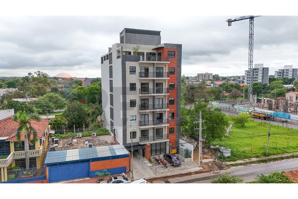 VENDO MONOAMBIENTE A ESTRENAR - ZONA CIT — foto 2
