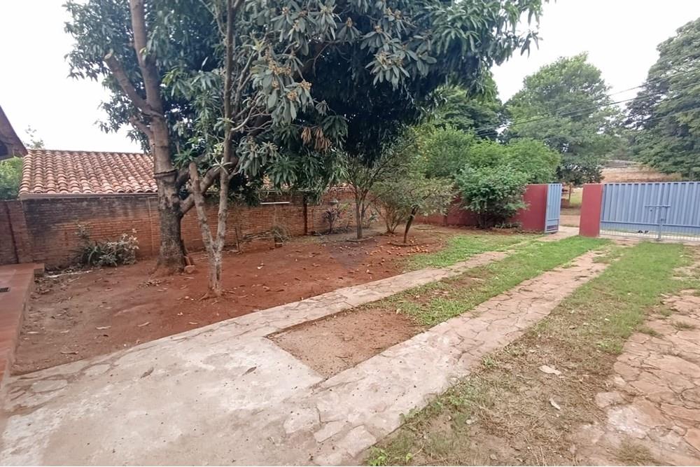 Casa Acogedora en Capiatá: Espacio y Comodidad — foto 3
