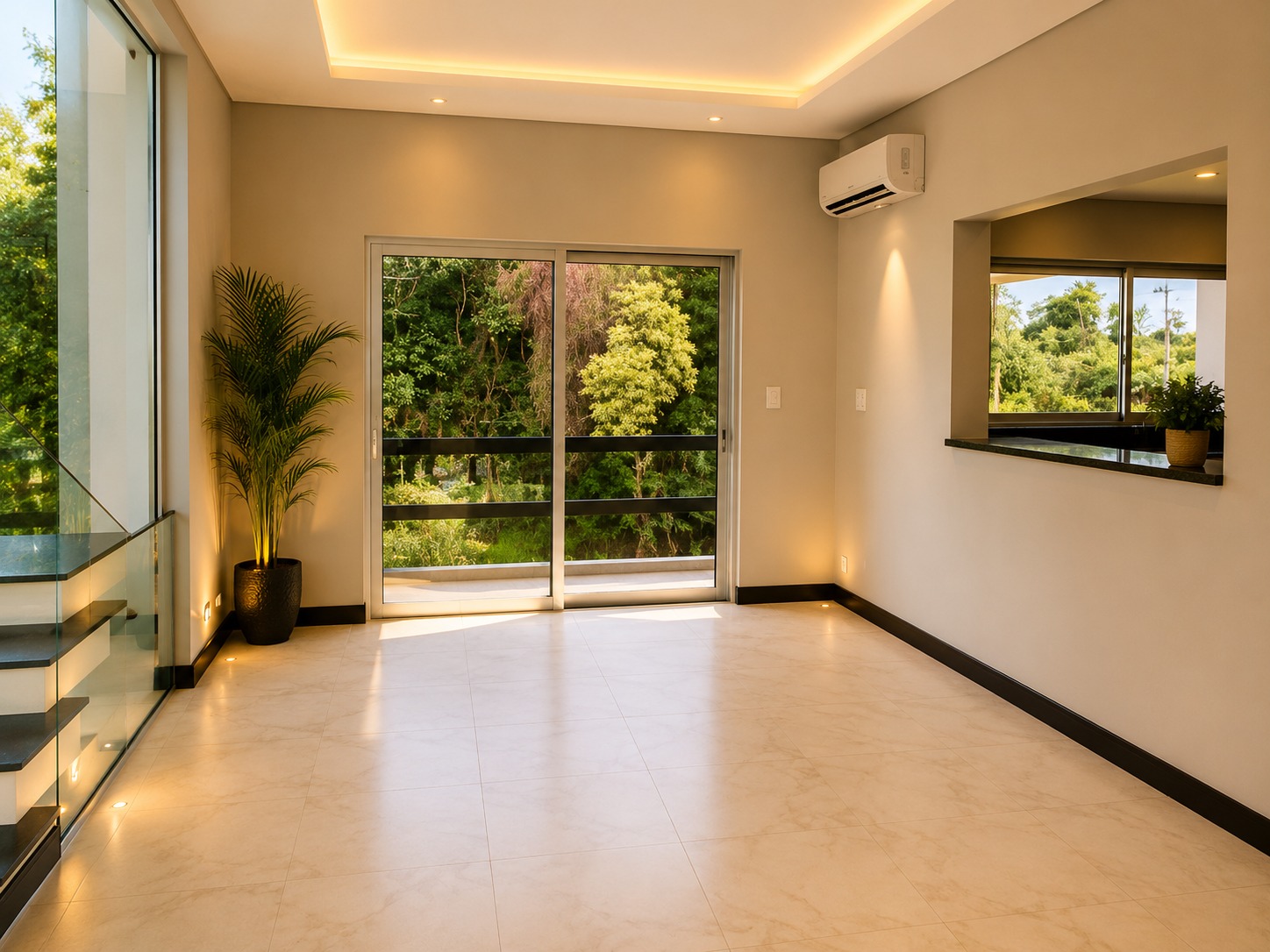 VENDO CASA EN EL PARANA COUNTRY CLUB — foto 3