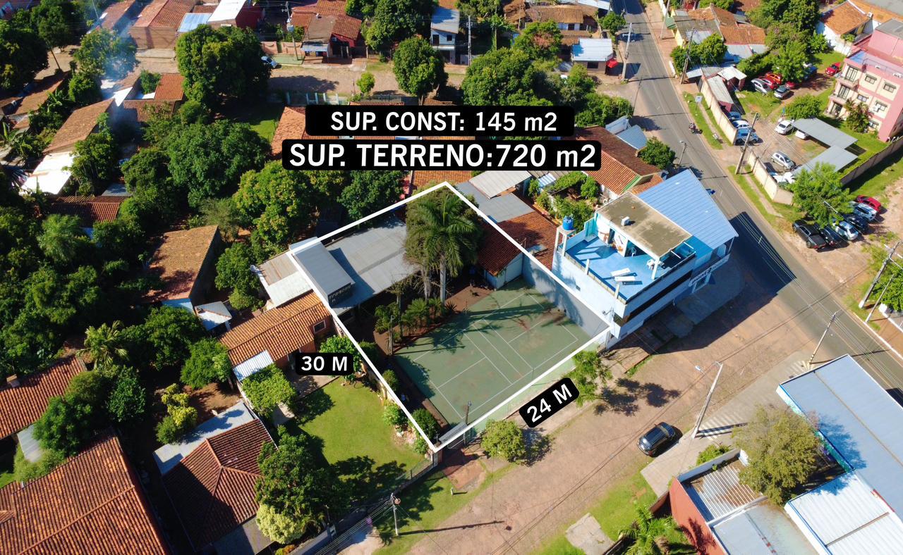 VENDO TERRENO EN SAN LORENZO — foto 2