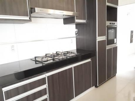 Casa En Ciudad Jardin En Anticretico