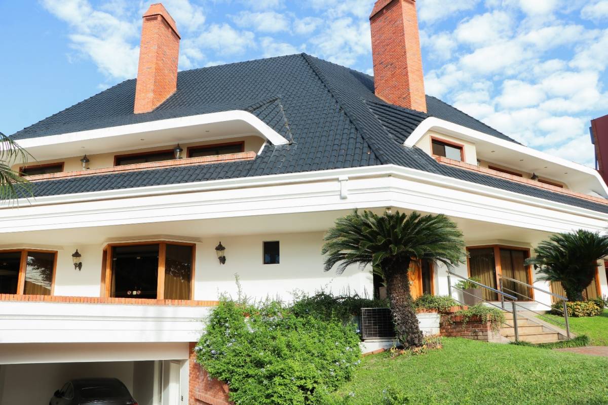 Casa en venta en Mburicaó