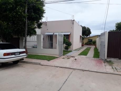 Casa 6to Anillo Av Virgen De Cotoca