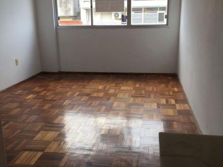 Venta Apto Centro 1 Dormitorio