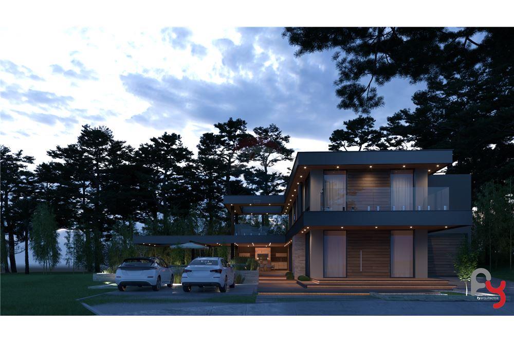 VENTA RESIDENCIA EN SUNSET HILLS LOTE 21 MANZ 1 — foto 3