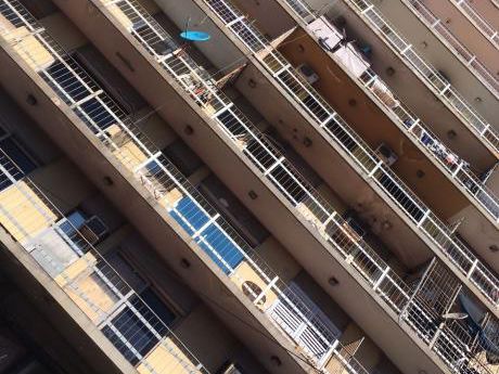 Departamento En Alquiler En Asunción – Centro