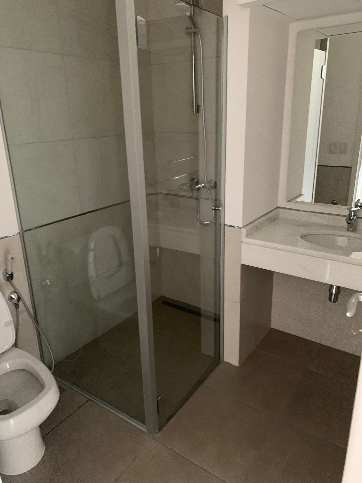Alquilo Departamento de 1 Dormitorio en Edificio Torres Mirador — foto 3