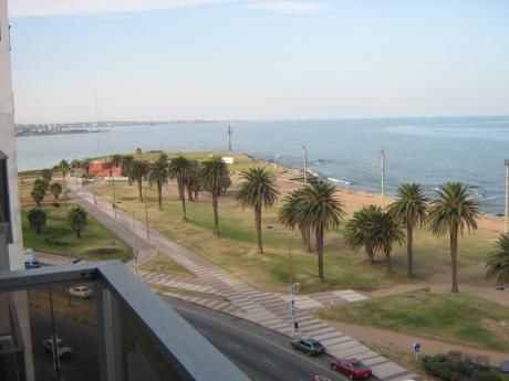 Rambla Punta Carretas