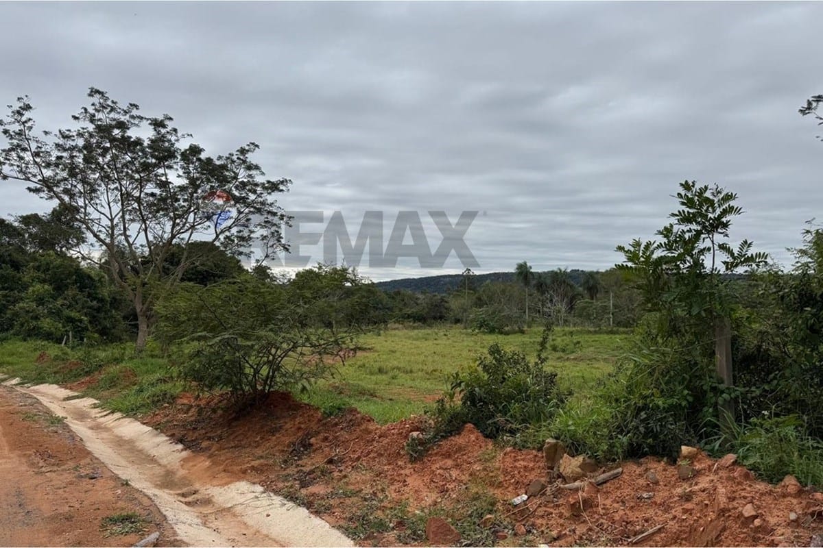 TERRENO-VENTA-CAACUPE-CENTRAL — foto 2