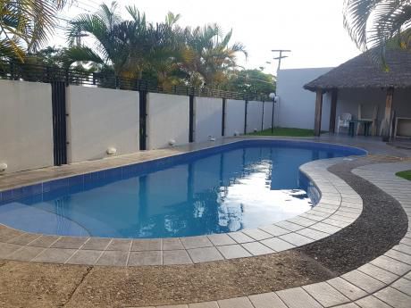 En Venta Departamento 3 Dormitorios - Zona Norte (sobre 3er Anillo)