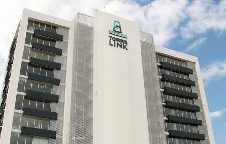 Oficina En Alquiler En Centro Empresarial Torre Link
