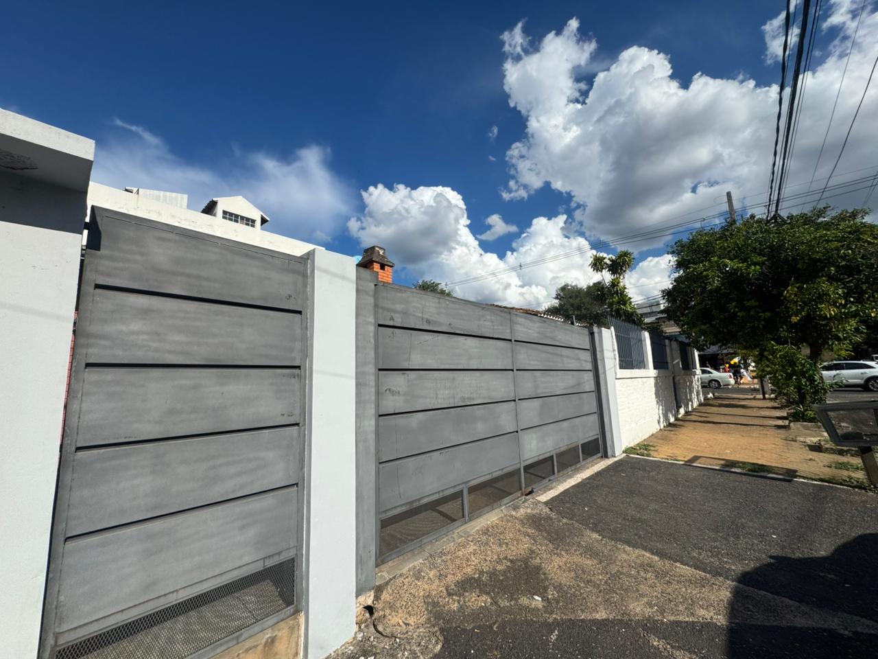 Vendo Casa de 3 habitaciones en Asunción Barrio Jara — foto 2