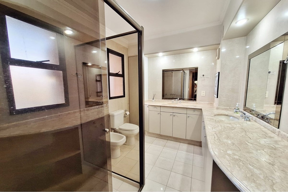 Departamento en alquiler en Ycuá Satí, Asunción — foto 3