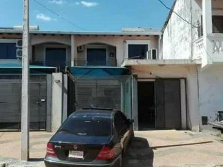 Oportunidad Alquilo A Muy Buen Precio Duplex Grande Tipo Casa Con Piscina
