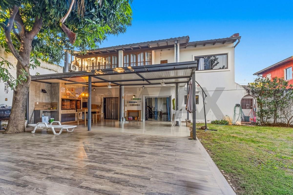 Casa en venta en Republicano