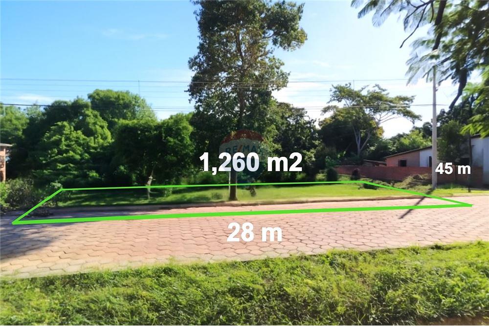 Terreno en Venta Bella Vista Amambay Paraguay — foto 2