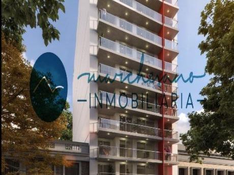 Venta Apartamento 1 Dormitorio Centro