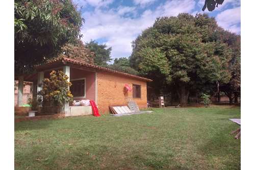 VENDO PROPIEDAD EN CAACUPÉ - IDEAL PARA CASA QUINTA O EMPRENDIMIENTO — foto 3