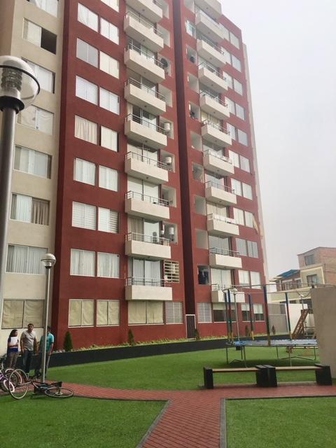 Departamento en alquiler en Santiago de Surco