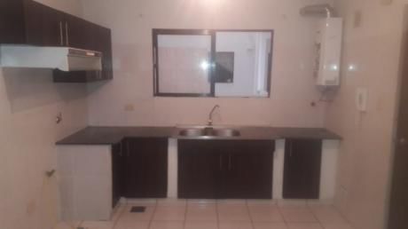 Departamento En Alquiler En Condominio Dos Hermanas