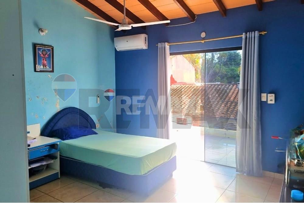 Casa en alquiler en Tembetary, Asunción — foto 3