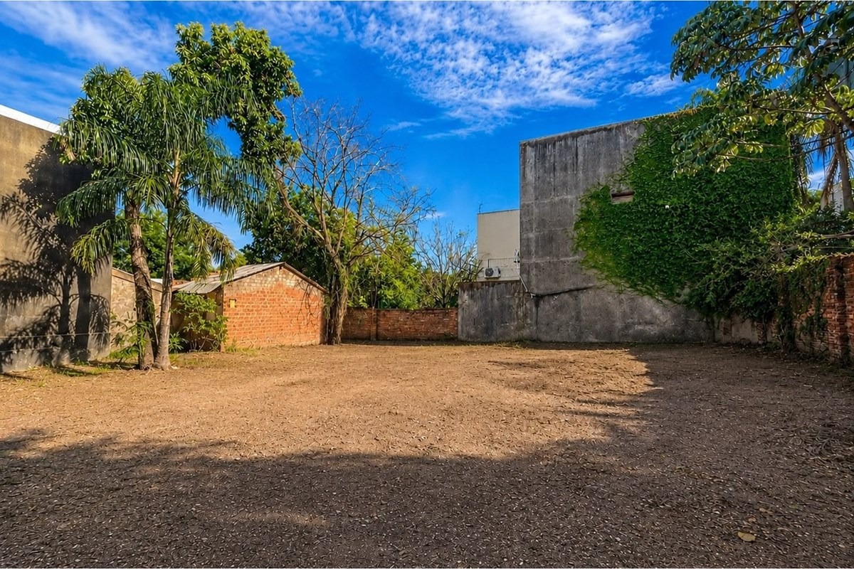 Terreno Ideal para tu Próxima Inversión en Paraguay, Encarnación — foto 3