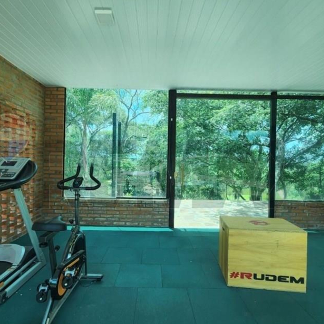 CASA EUCALIPTAL EN CONDOMINIO CERRADO PIRIBEBUY — foto 3