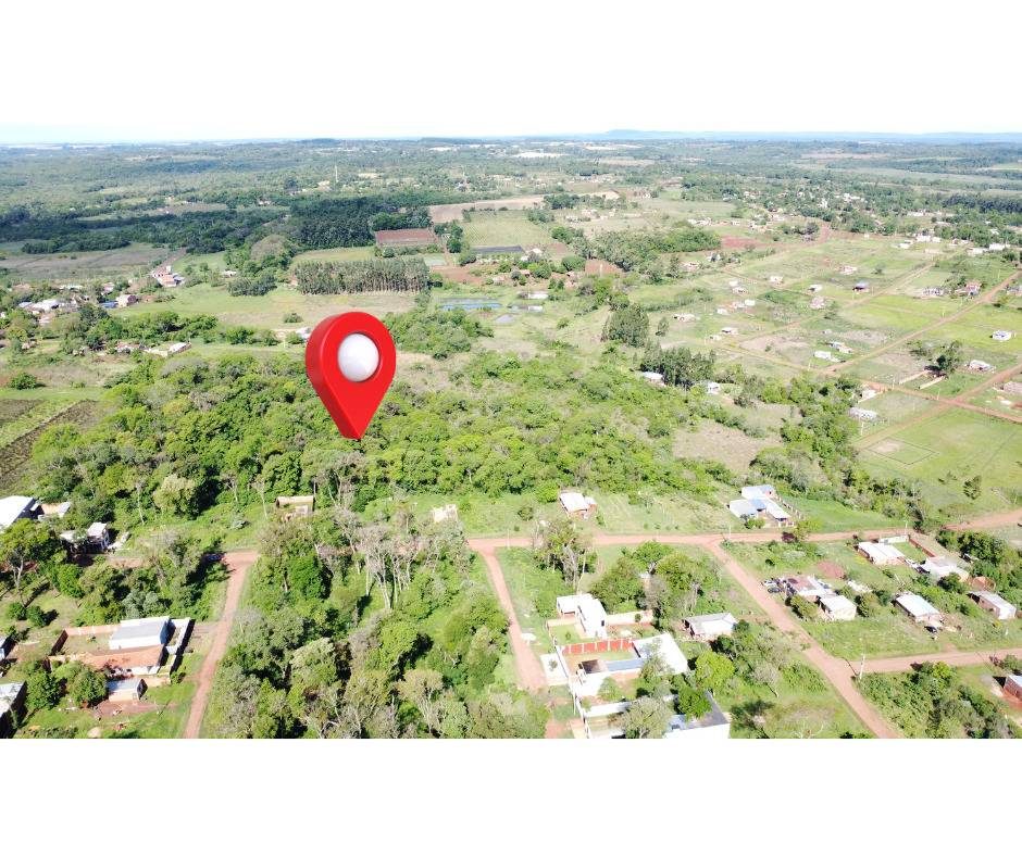 5.3 Hectareas Zona de Loteamientos en Cambyreta — foto 3