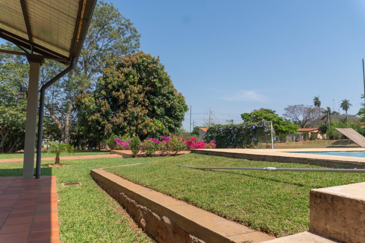 Casa Quinta En Caacupe — foto 3