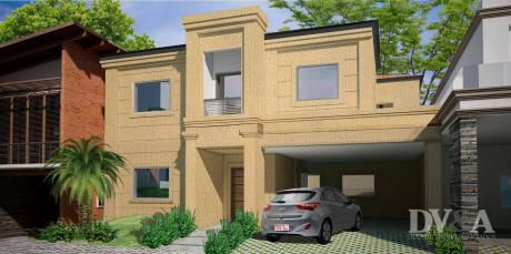 Vendo Ultimas Unidades En Condominio A Estrenar “villa Del Parque 3 Seminario”