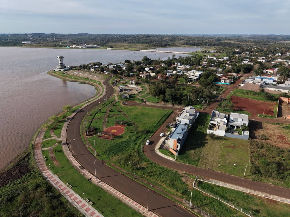 TERRENO ZONA COSTERA CON ALTURA EN VENTA — foto 3