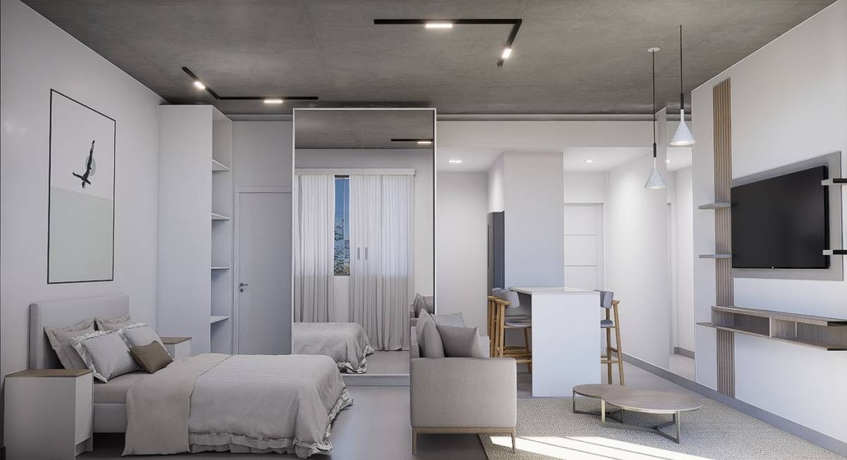 En venta dptos. en pre lanzamiento | Bruselas Plaza — foto 2
