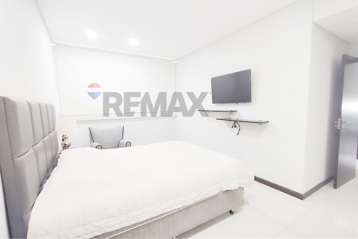 Departamento - Alquiler - Villa Morra, Asunción, Paraguay — foto 3