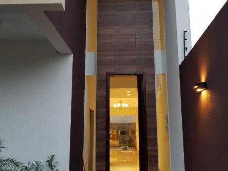 Alquilo Duplex Con Piscina Zona Colegio Goethe