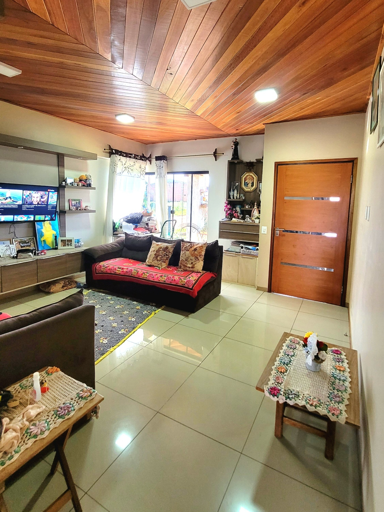 Casa En Bella Vista Sur - Colonias Unidas — foto 2